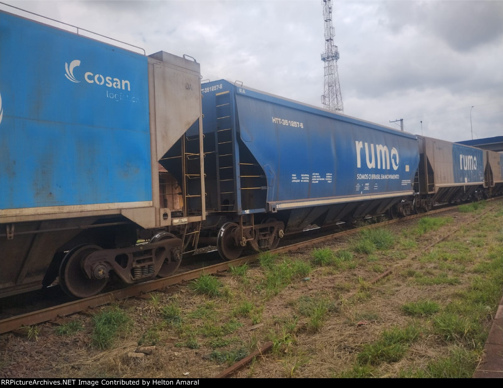 RUMO HTT-351257-6